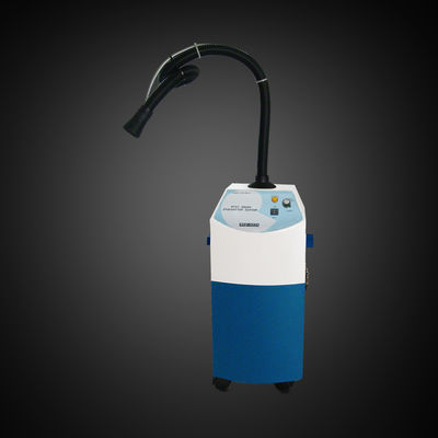 Профессиональная вертикальная машина вакуумизатора дыма лазера СО2 фильтра