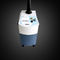 Профессиональная вертикальная машина вакуумизатора дыма лазера СО2 фильтра