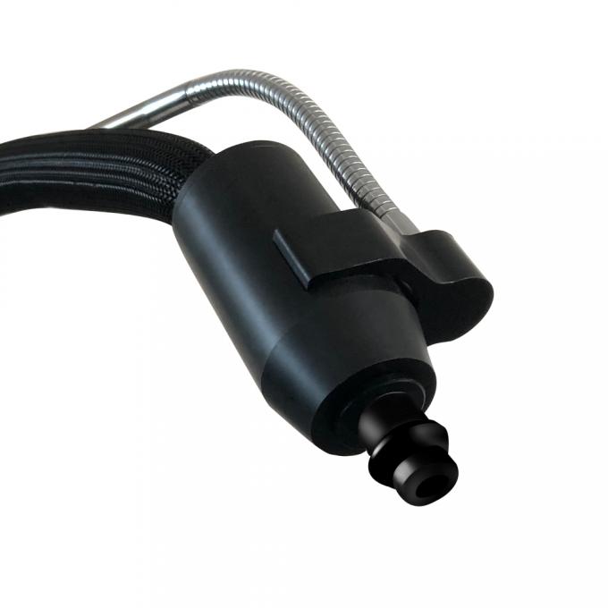 кожи машины -20c Cryotherapy Zimmer 800w Cryotherapy машина лицевой охлаждая 1