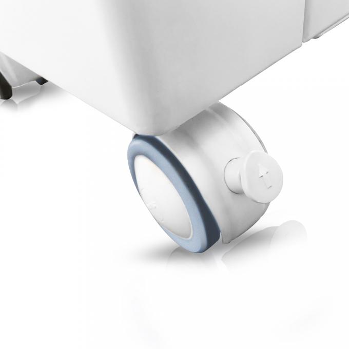 кожи машины -20c Cryotherapy Zimmer 800w Cryotherapy машина лицевой охлаждая 5