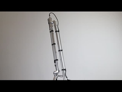 Q переключил машину лазера татуировки ND Yag