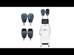 Astiland HIEMT с радиочастотной машиной для скульптуры тела