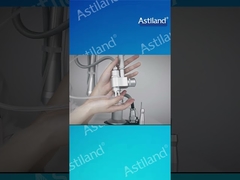 Посмотрите на CO2 фракционный лазер для удаления линии шеи