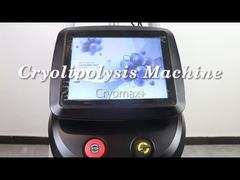 Многофункциональное Cryolipolysis уменьшая машину