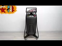 2 ручки 755 808 1064 Лазерная эпиляторная машина