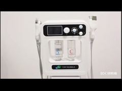 Представляем гидро-уход за кожей лица, удаление акне, ультразвуковой косметический аппарат, мини-многофункциональный для вас