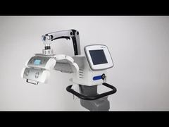 Узнайте, почему стоит выбрать аппарат для светотерапии LED Red 655nm±5nm для увеличения густоты волос