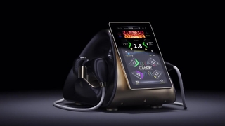 22D MAX HIFU RF Система скульптурирования лица и тела