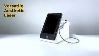 Лазер 980 нм 1470 нм: универсальное эстетическое решение