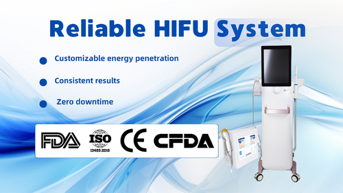Latest company news about Надежное неинвазивное средство против старения: превосходная система HIFU от Astiland