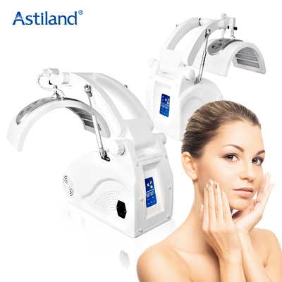 Угорь Astiland привело машины Pdt машины терапией терапией оборудование фотодинамической лицевое