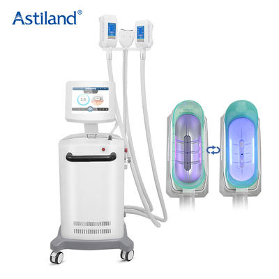Сброс Cryolipolysis высокой эффективности уменьшая машину не инвазионную