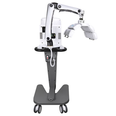 350 Вт красный светодиодный террари для восстановления роста волос и плотности