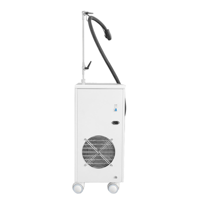 кожи машины -20c Cryotherapy Zimmer 800w Cryotherapy машина лицевой охлаждая