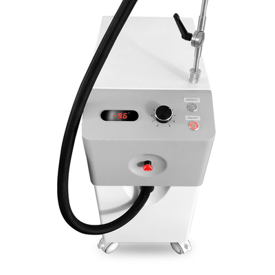 кожи машины -20c Cryotherapy Zimmer 800w Cryotherapy машина лицевой охлаждая