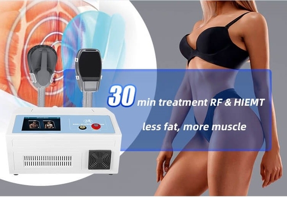 Уменьшение здания мышцы EMS SCULPTING машины красоты и жирной машины красоты потери