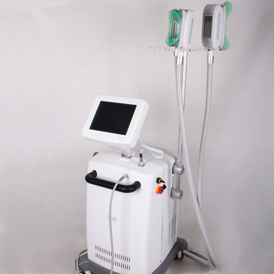 Машина Cryolipolysis потери жира для уменьшения жировых отложений легко и безопасно