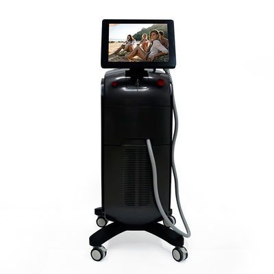 Эффективная постоянная машина удаления волос лазера диода 808nm