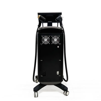 АБС лазерная эпиляторная машина с сапфировым контактным охлаждением