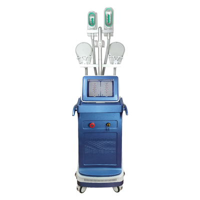 Muiti Functional 2 в 1 Ems Скульптурная вакуумная кавитационная система, кроме машины для похудения криолиполизом