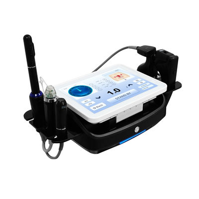 5А Фиуз HIFU Машина с 0,3 мм микроиглой