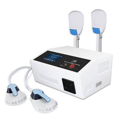 Hi-emt Ems Rf Скульптурная машина для тела Электромагнитное устройство для похудения