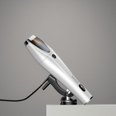 Белое домашнее устройство HIFU Неинвазивное затягивание кожи и подъемное решение для эффективных режимов лечения Двойной режим 3,0 мм 4,5 мм