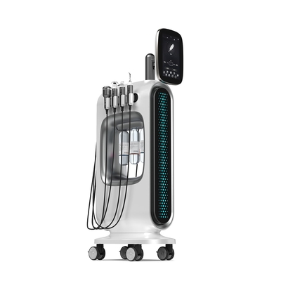 10.1-дюймовый цветной сенсорный экран аппарата HydraFacial для профессионального ухода за кожей