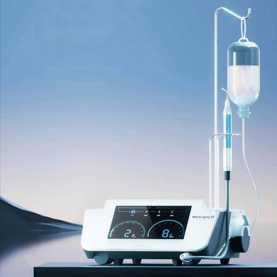 Ультразвуковой скальпель для ребер: скульптура костей для эстетической и реконструктивной хирургии