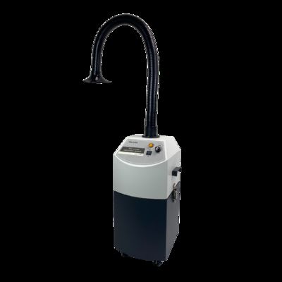 Медицинская машина вакуумизатора дыма фильтра активированного угля