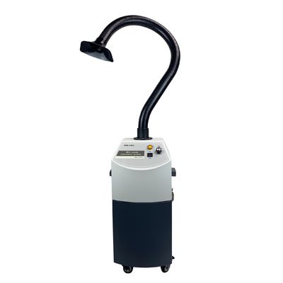 Машина чистого воздуха систем опорожнения дыма профессиональная хирургическая