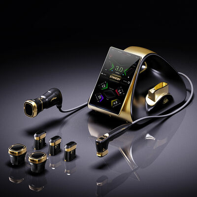 Система моделирования тела 22D MAX HIFU и RF