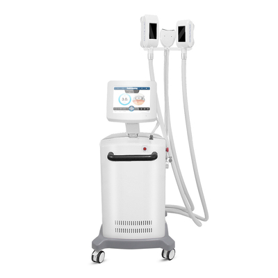 Замораживание Cryolipolysis ABS жирное уменьшая машину для Tummy