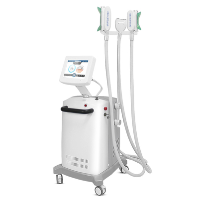 тело Cryolipolysis стороны 2000W 100kpa уменьшая машину