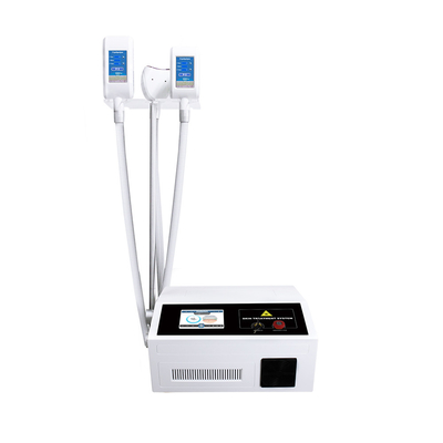 Машина Cryolipolysis акустического целлюлита тела портативная