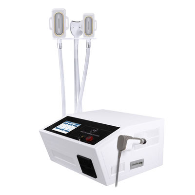 Внекорпусное тело Cryolipolysis уменьшая машину