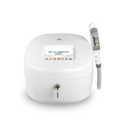 Машина Elight IPL удаления волос Astiland 50ms портативная