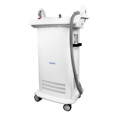 2500W 808nm супер выбирают машина лазера сопрано Ipl Shr