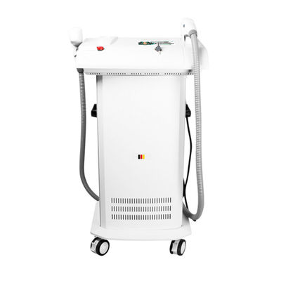 машина 5ms IPL SHR