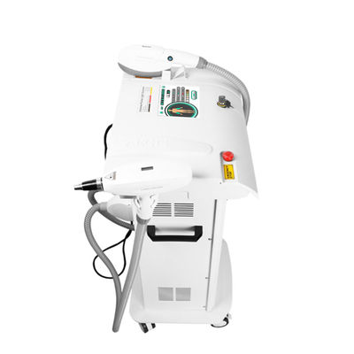 3000W 3 в 1 машине заботы кожи лазера Ipl Rf многофункциональной