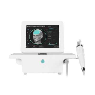 машина 2MHz частичная RF Microneedling для подмолаживания кожи