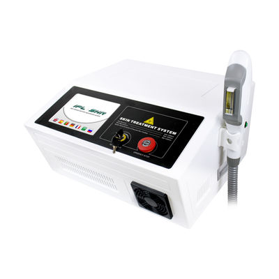 ABS 5 фильтров IPL SHR машина для лечения прыщей
