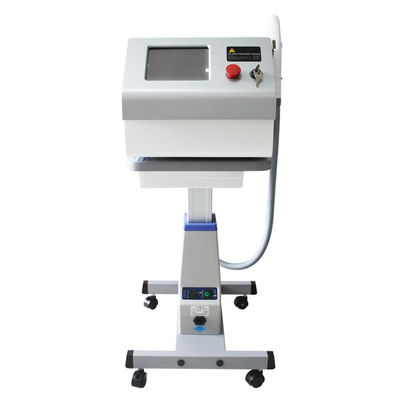 Безопасное и неинвазивное удаление волос с помощью IPL SHR Elight Machine