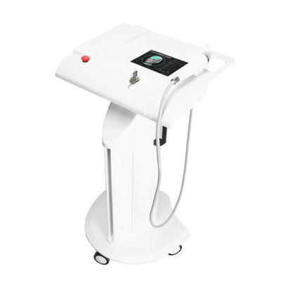 кожа 0.3mm Microneedle Rf частичная Resurfacing машина