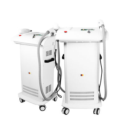 васкулярная машина IPL SHR обработки 3000W