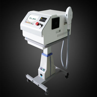 мобильная машина Photoepilation IPL SHR красоты 755nm