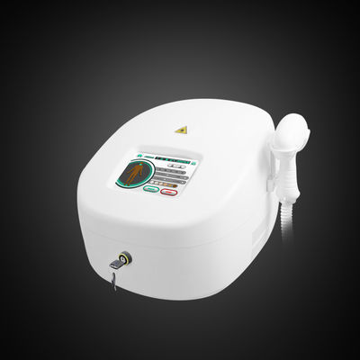 Машина лазера диода 808 случая портативная 600w 400ms ABS