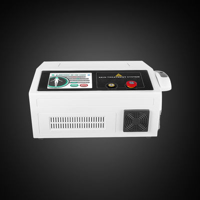 600W машина удаления волос лазера татуировки лазера ND Yag с экраном касания