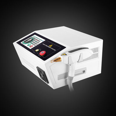 удаление q 600W 10ns Tan переключило машину лазера ND Yag