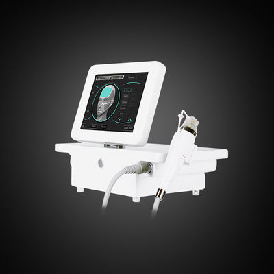 Портативное устройство для омоложения кожи RF Microneedle Fractional Beauty Machine